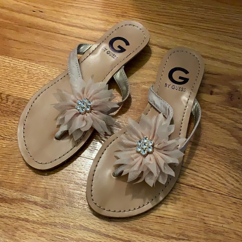 Guess Sandals